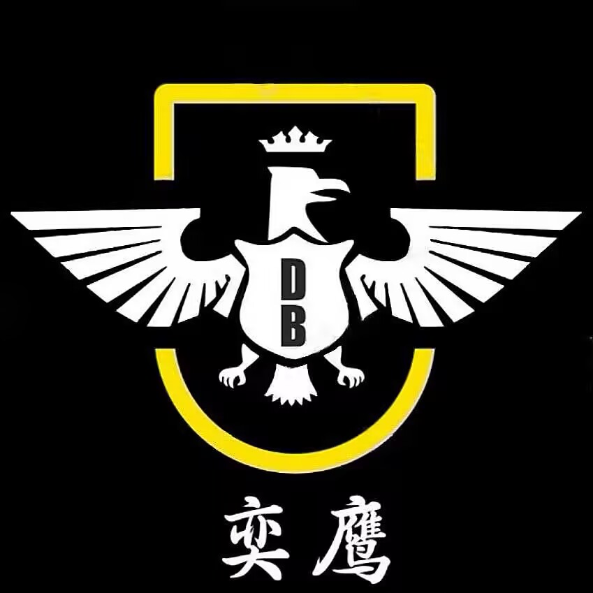 合作伙伴Logo